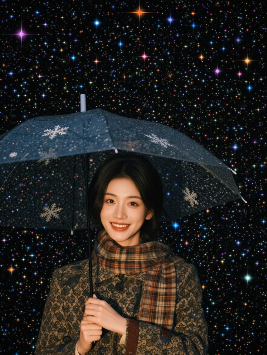KLING O1 - 이미지 O1 사용 가이드 (152)